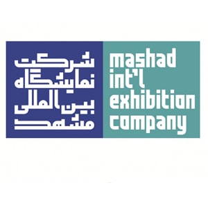 Logo Mashhad